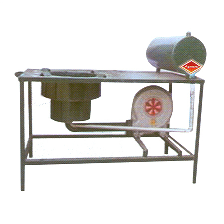 Diesel Bhatti - Steel, Variable Capacity & Dimensions | Durable, Fuel Efficient, Hassle-Free Operation, Power Saving Design