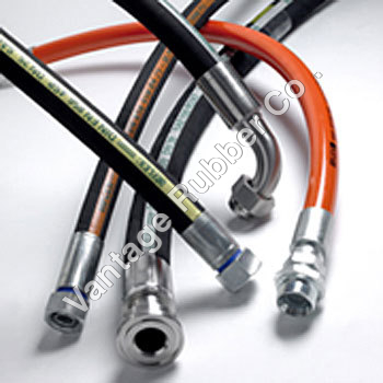 Hydraulic Hose pipe