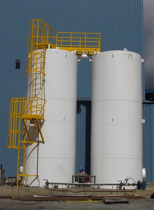 Storage Tank