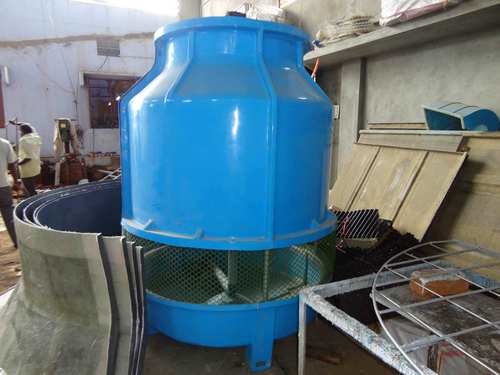 Wooden Cooling Towers at Best Price in Coimbatore, Tamil Nadu | Rakshan ...