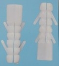 PVC Grip Rack Bolt