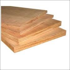 BWR Grade Plywood