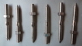 Brass Rack Bolt Screws