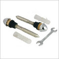 Rack Bolt Screw Pairs