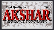 Akshar Plywood