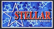 Stellar Plywood