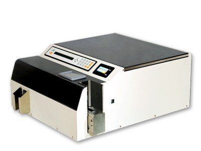Automatic ID CARD Embossing Machine Automatic ID CARD Embossing Machine