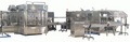 B5G-1200 3 in 1 monobloc 3 gallon 5 gallon filling machine