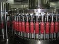 1000ml beverage filling machine,water bottling machine SLH323210