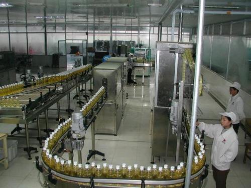 500ml beverage filling machine,water bottling machine SLC323210