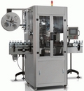 shrink labeling machine,sleeving shrinking labeling machine SSL-150