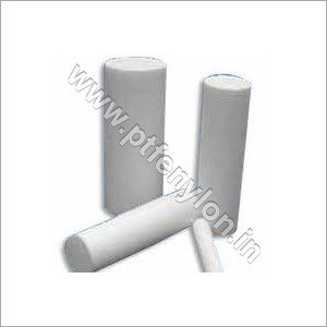 Industrial PTFE Rods