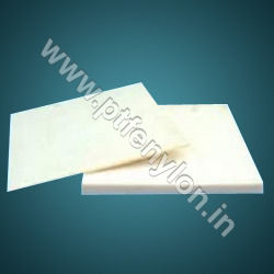 Cast Nylon Sheet