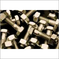 Brass Bolts