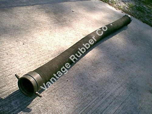 Suction Hose Pipe