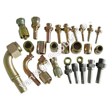 Hose Pipe Fittings