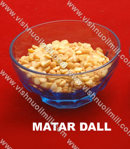Chana Daal