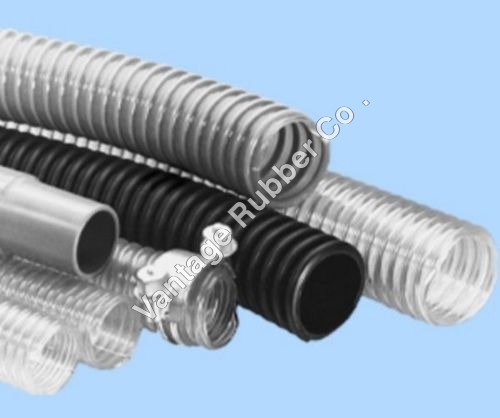 PVC Hose Pipe