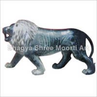 Marble Animal Statues