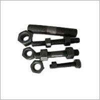 Industrial Fasteners