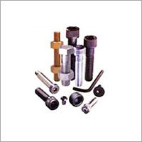 Customized Fasteners