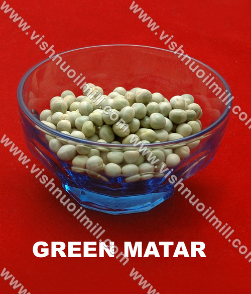 Green Peas