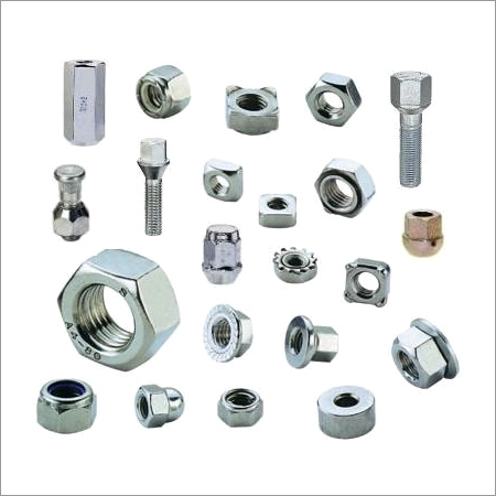 High Tensile Bolts