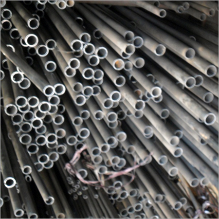 Seamless Pipes