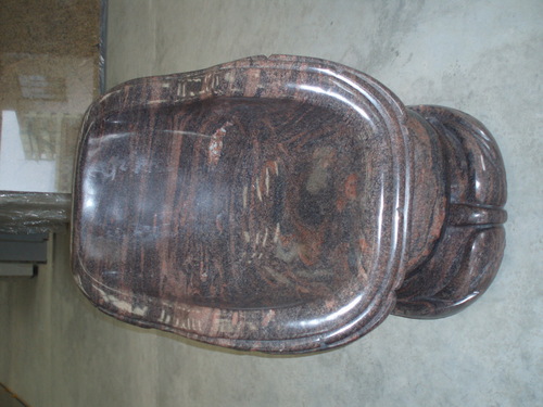GRANITE MONUMENTS