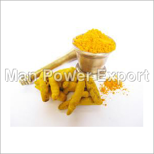 Dry Ginger Root