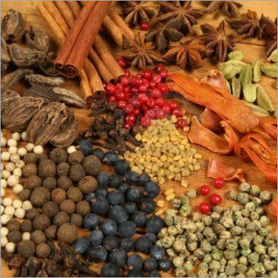 Spices - Various Spices, Food Grade | Rich Aroma, Enhanced Flavor, Pure Freshness, Long Shelf Life