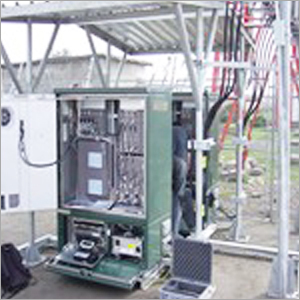 Installation And Commissieng