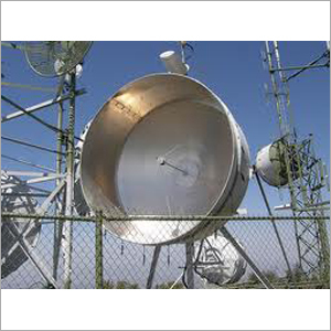 Antenna Mounts Fixtures
