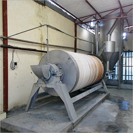 Our Chemical Machine