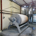 Our Chemical Machine
