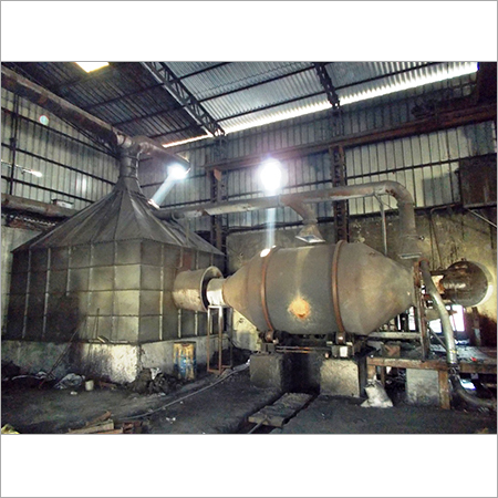 Our Process Machinery