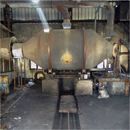 Our Process Machine