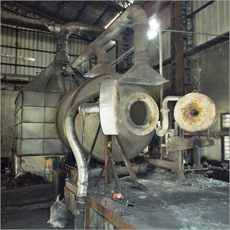 Chemical Machinery