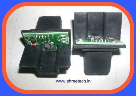 Xerox 5016 /5020 Drum Unit Chip Dimensions: 30 X 24