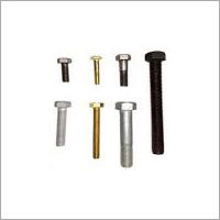 Alloy Steel Bolts