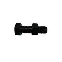 Galvanized Fasteners