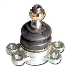 Qualis Steering Upper