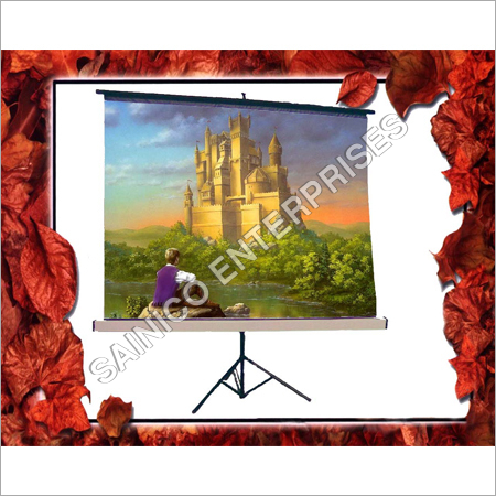 Projection Screens