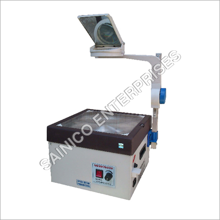 Over Head Projector Mark VI