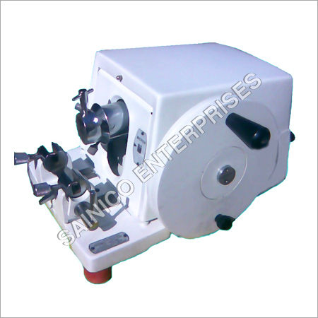 Senior Rotary Microtome Spancer