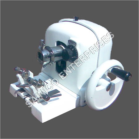 Junior Rotary Microtome Arma