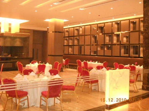 Interior Decoration Services