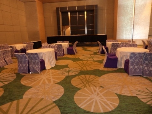 Interior Decoration Services