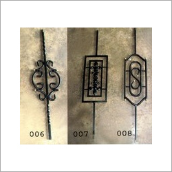 Window Railings