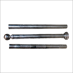 Mild Steel Railing Pillars
